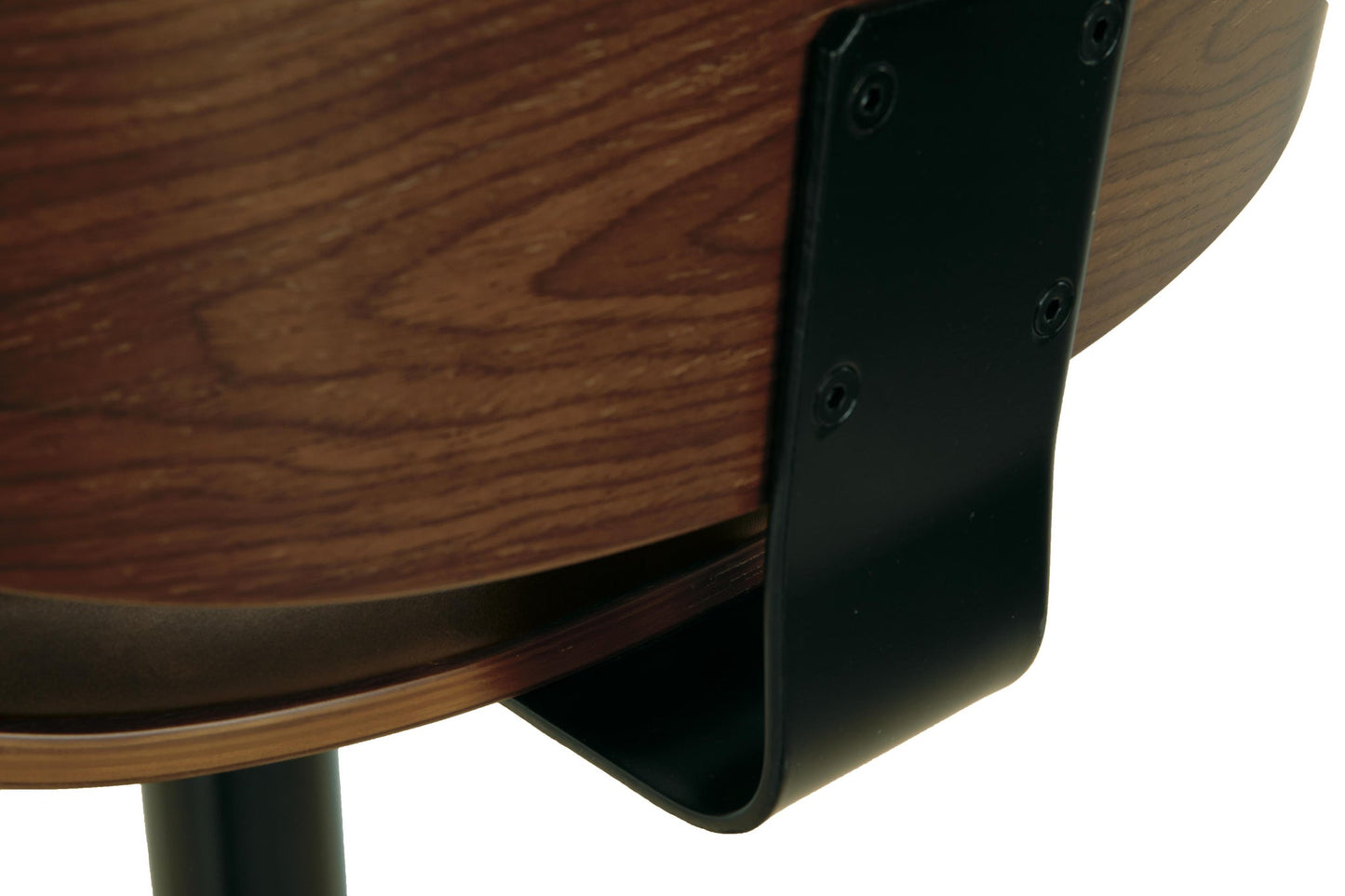 Bellatier Tall UPH Swivel Barstool(1/CN) - Discount Furniture Connection