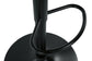 Bellatier Tall UPH Swivel Barstool(1/CN) - Discount Furniture Connection