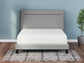 Chime 12 Inch Memory Foam  Mattress - Discount Furniture Connection