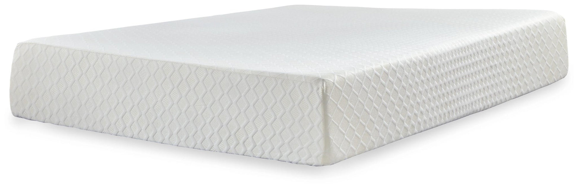Chime 12 Inch Memory Foam  Mattress - Discount Furniture Connection
