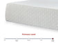 Chime 12 Inch Memory Foam  Mattress - Discount Furniture Connection
