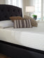 Chime 12 Inch Memory Foam  Mattress - Discount Furniture Connection