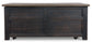 Tyler Creek Lift Top Cocktail Table - Discount Furniture Connection