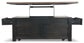 Tyler Creek Lift Top Cocktail Table - Discount Furniture Connection