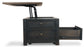 Tyler Creek Lift Top Cocktail Table - Discount Furniture Connection