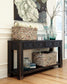 Gavelston Sofa Table - Discount Furniture Connection