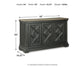 Tyler Creek Dining Room Server - Discount Furniture Connection