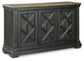 Tyler Creek Dining Room Server - Discount Furniture Connection