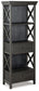 Tyler Creek Display Cabinet - Discount Furniture Connection