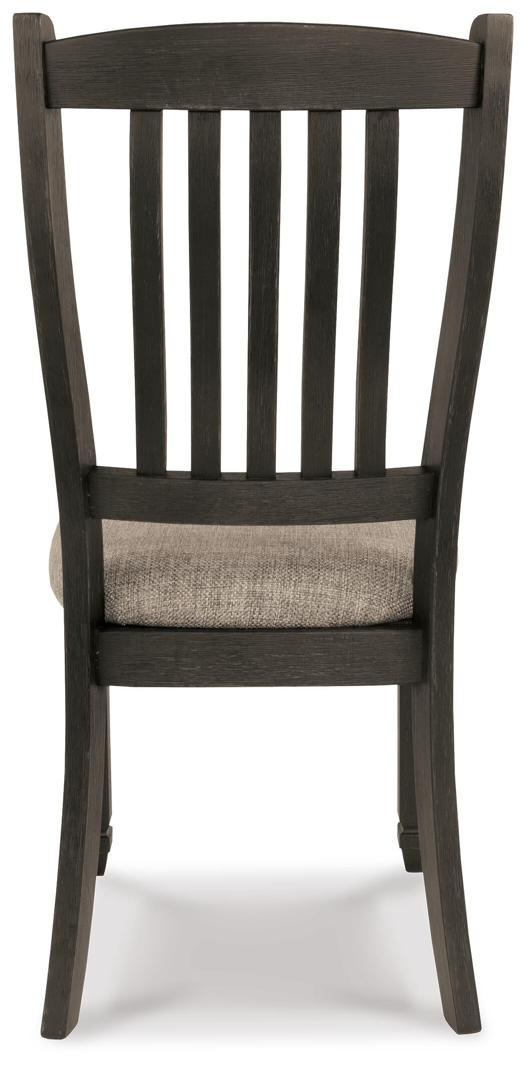 Tyler Creek Dining UPH Side Chair (2/CN) - Discount Furniture Connection