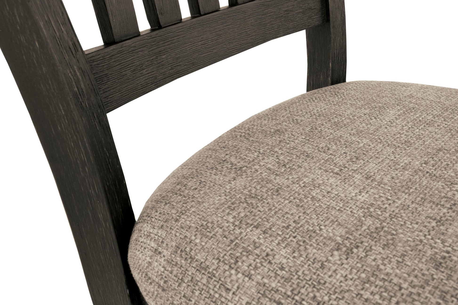 Tyler Creek Dining UPH Side Chair (2/CN) - Discount Furniture Connection