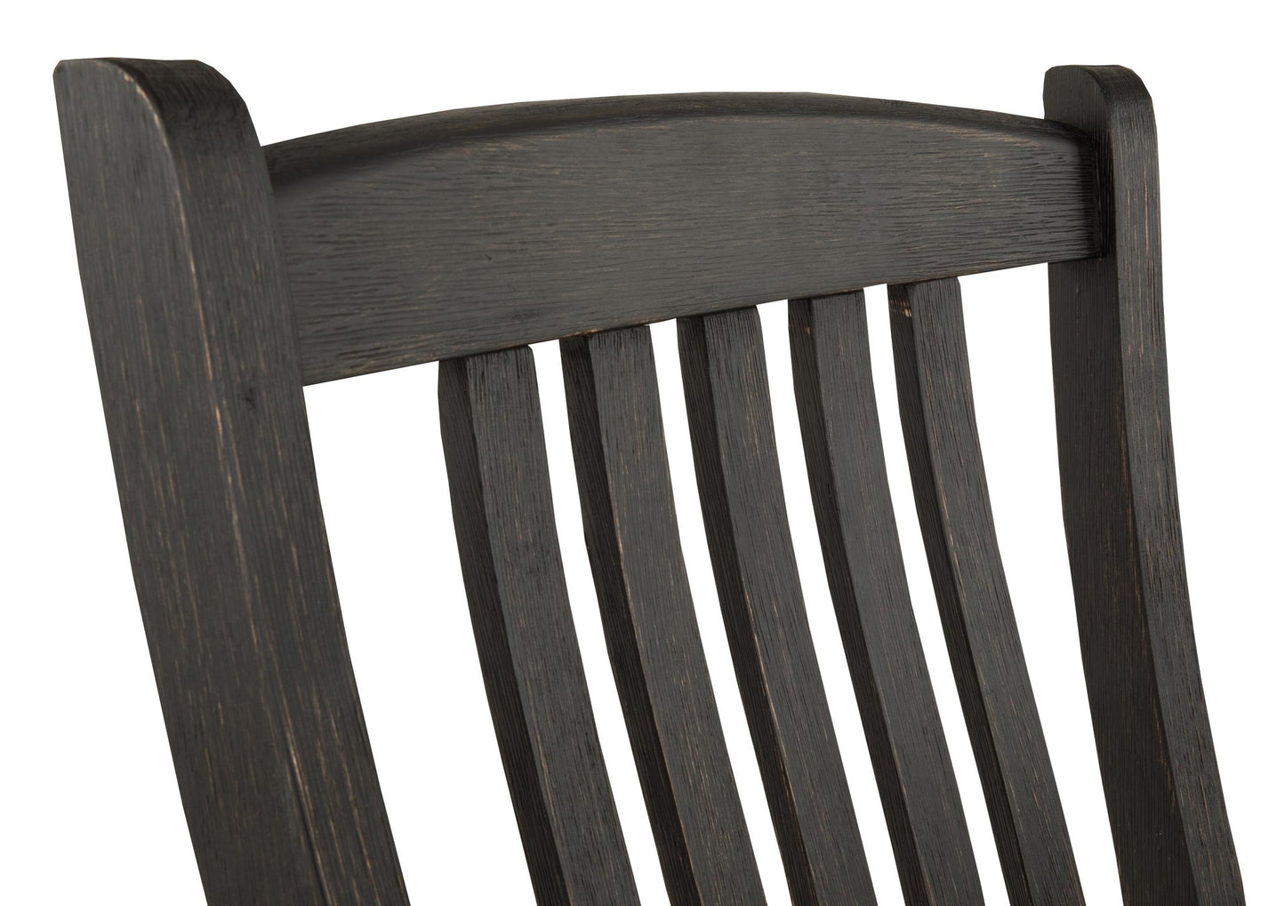Tyler Creek Dining UPH Side Chair (2/CN) - Discount Furniture Connection