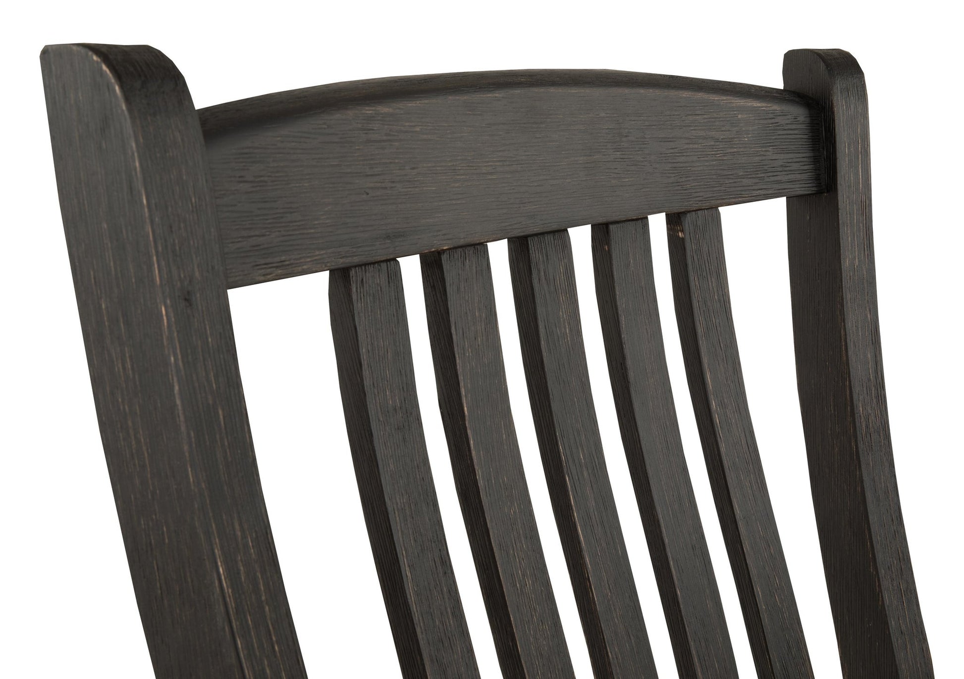 Tyler Creek Dining UPH Side Chair (2/CN) - Discount Furniture Connection