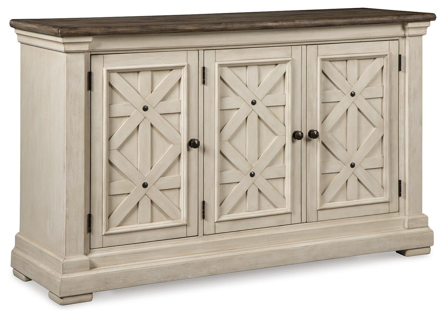 Bolanburg Dining Room Server - Discount Furniture Connection
