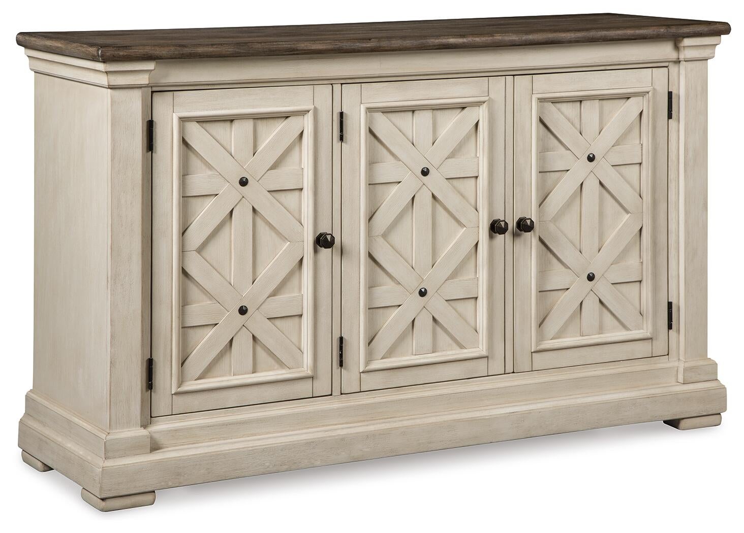 Bolanburg Dining Room Server - Discount Furniture Connection