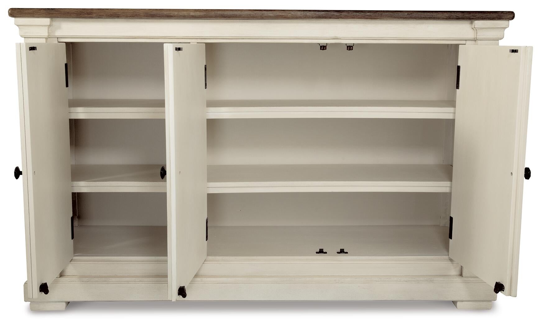 Bolanburg Dining Room Server - Discount Furniture Connection