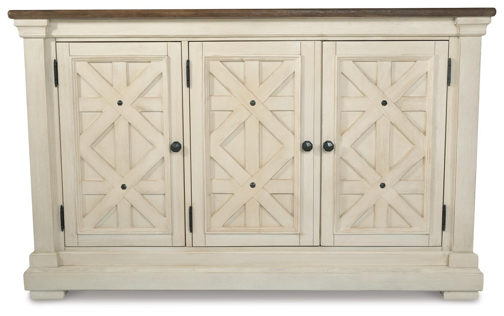 Bolanburg Dining Room Server - Discount Furniture Connection