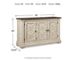 Bolanburg Dining Room Server - Discount Furniture Connection