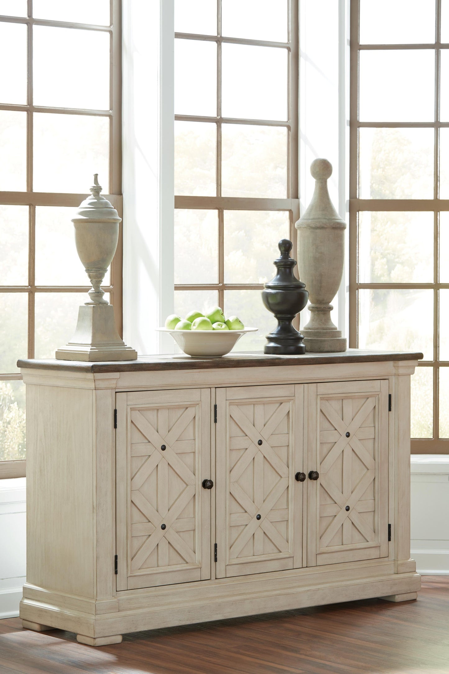 Bolanburg Dining Room Server - Discount Furniture Connection