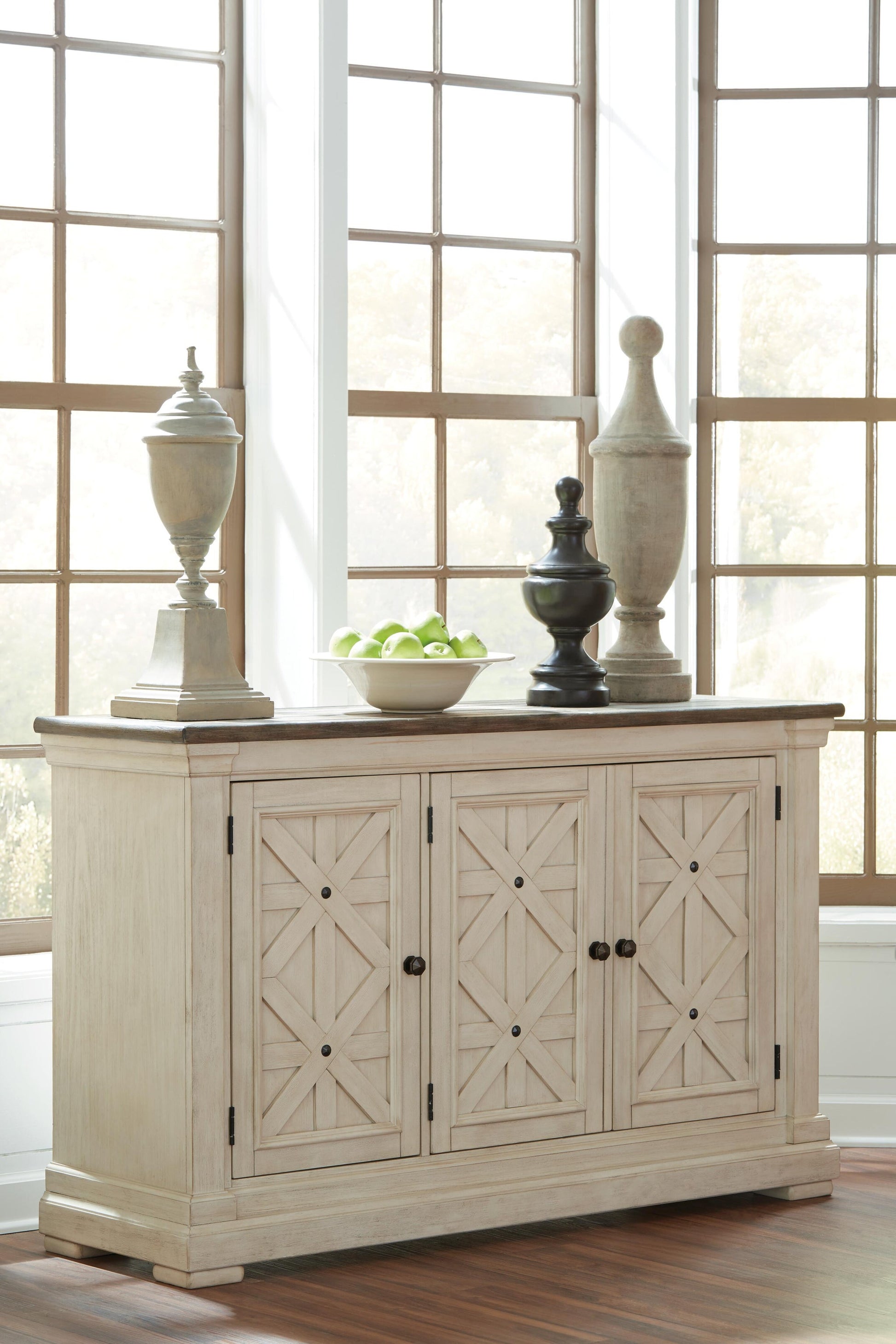 Bolanburg Dining Room Server - Discount Furniture Connection