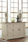 Bolanburg Dining Room Server - Discount Furniture Connection