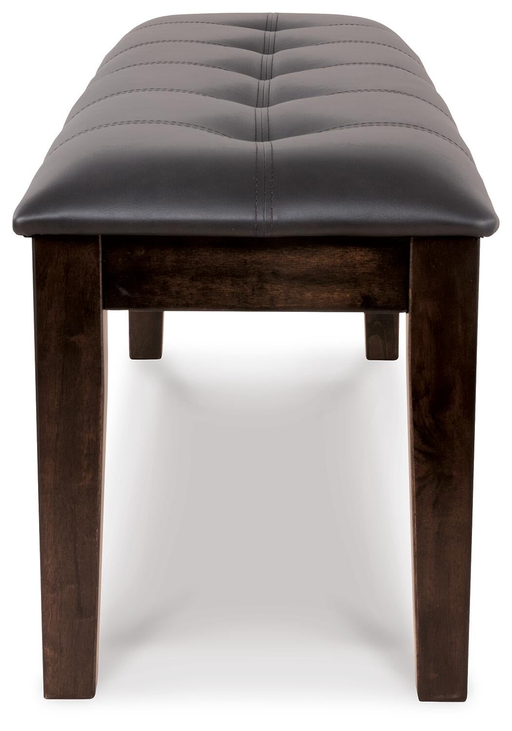 Haddigan Large UPH Dining Room Bench - Discount Furniture Connection