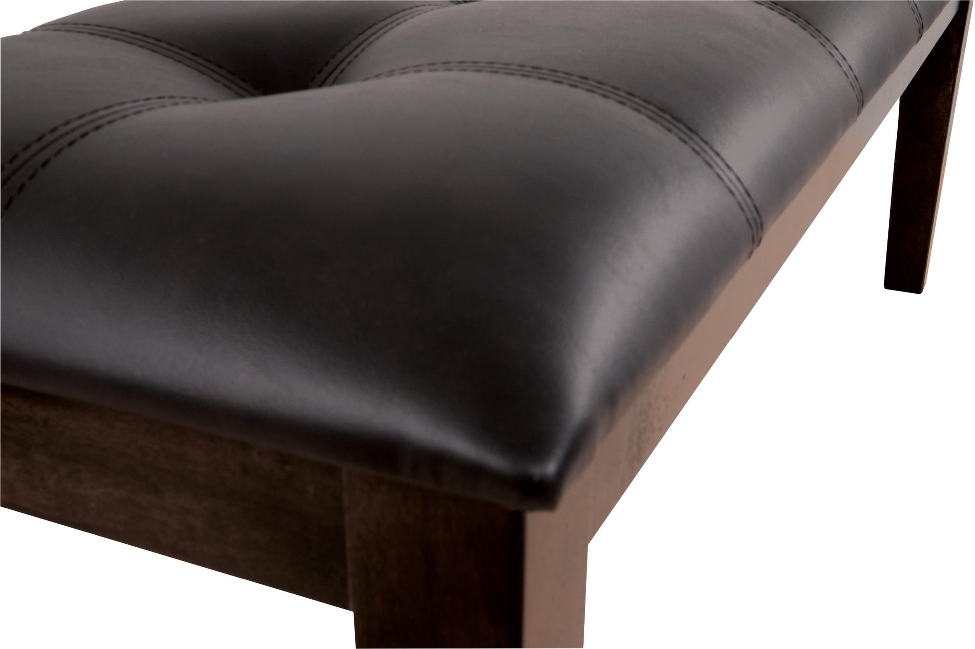 Haddigan Large UPH Dining Room Bench - Discount Furniture Connection