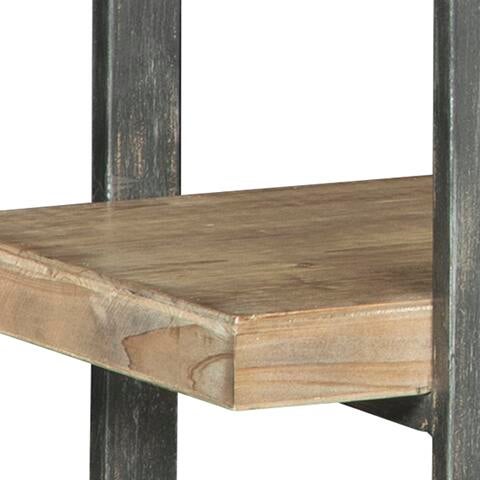 Forestmin Bookcase - Discount Furniture Connection