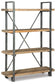 Forestmin Bookcase - Discount Furniture Connection