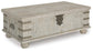 Carynhurst Lift Top Cocktail Table - Discount Furniture Connection