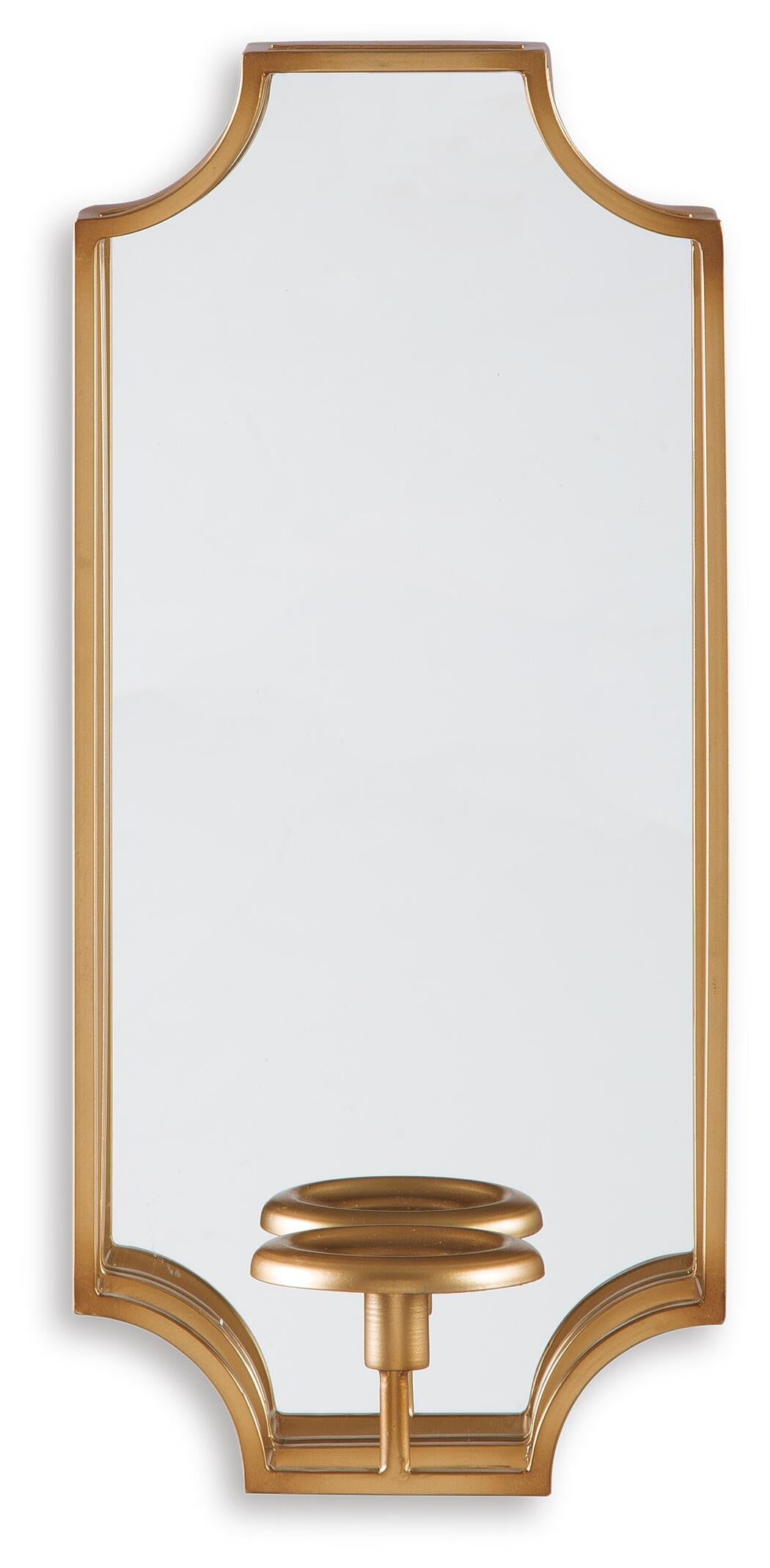Dumi Wall Sconce - Discount Furniture Connection