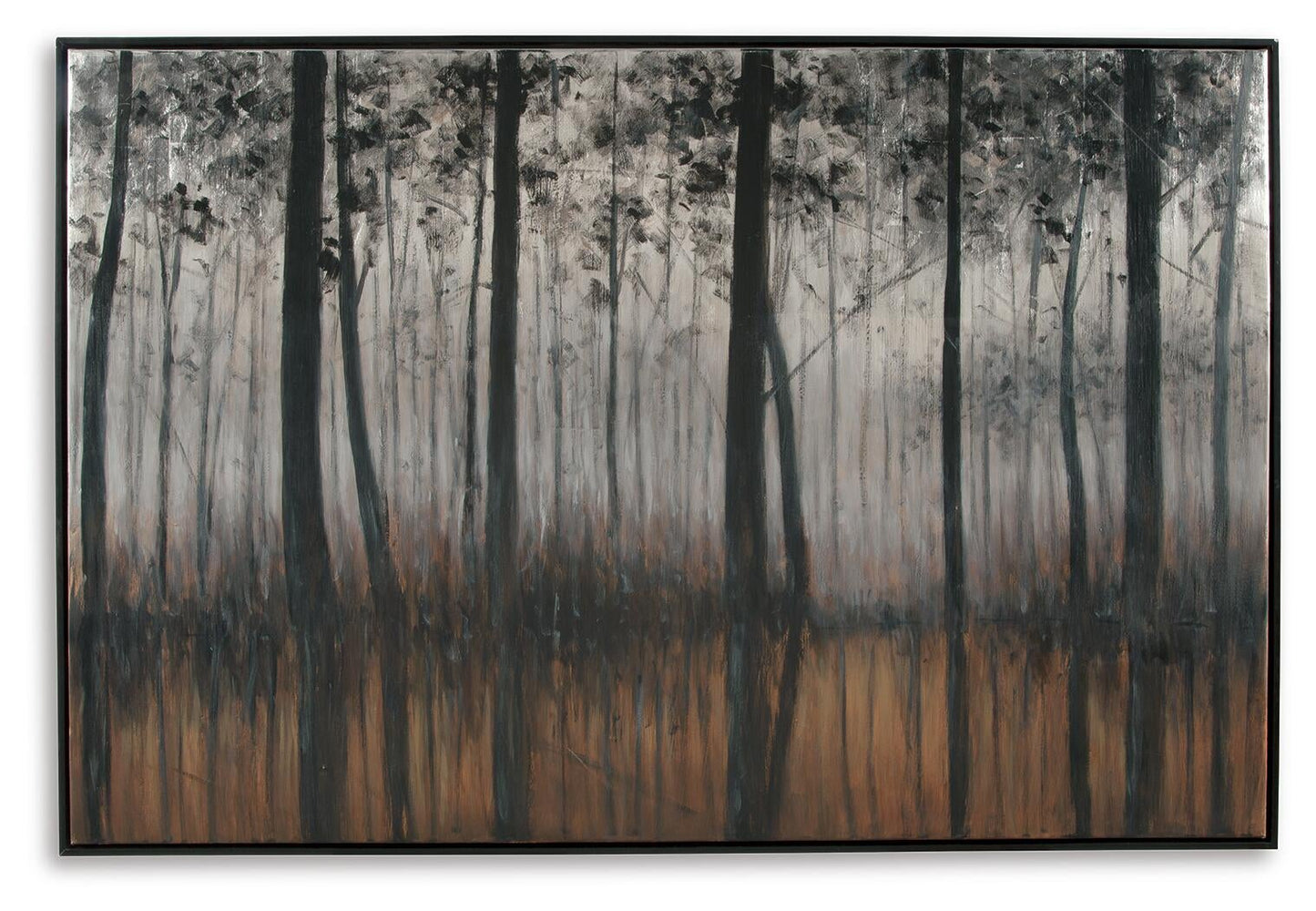 Philyra Wall Art - Discount Furniture Connection