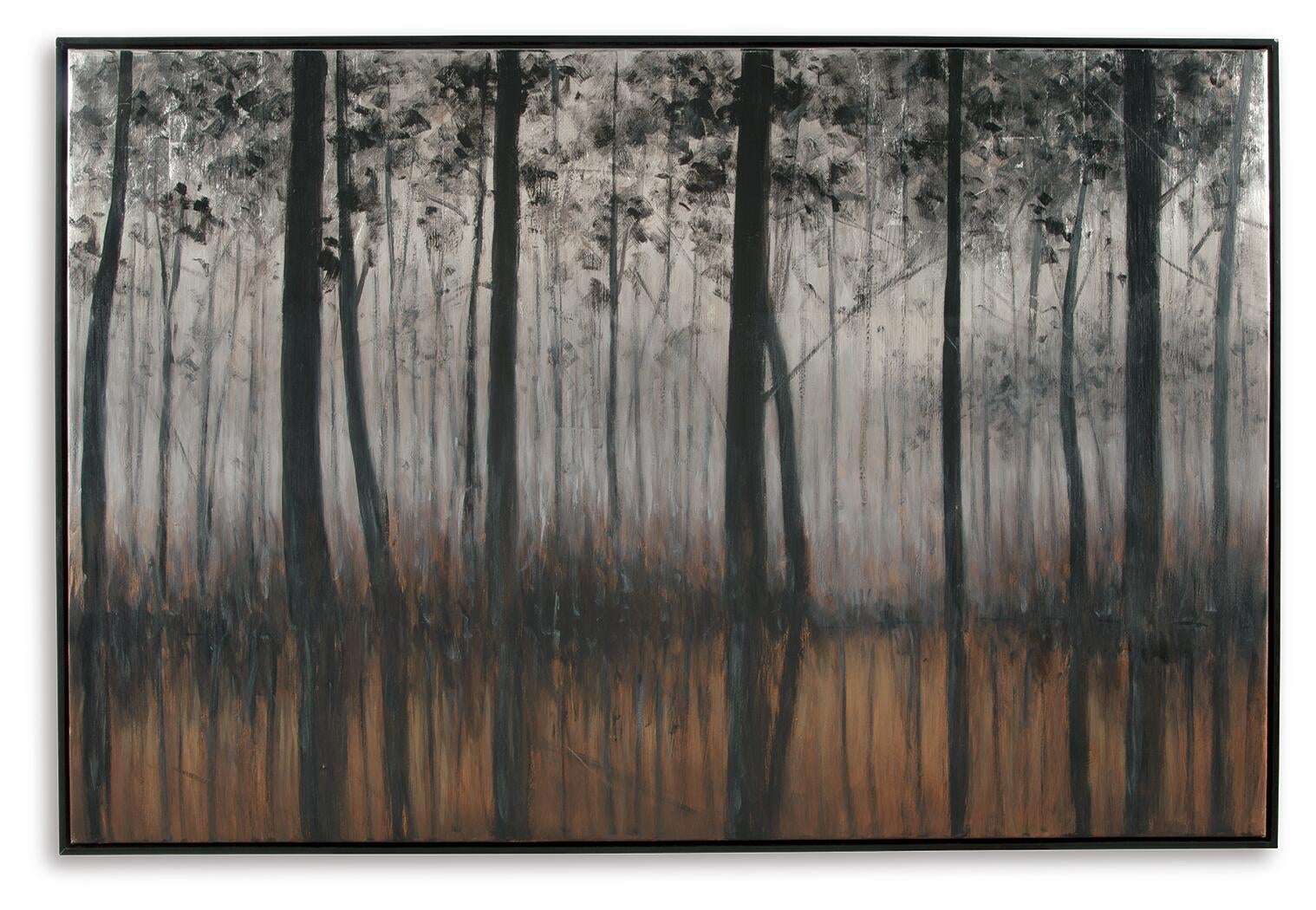 Philyra Wall Art - Discount Furniture Connection