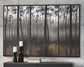 Philyra Wall Art - Discount Furniture Connection