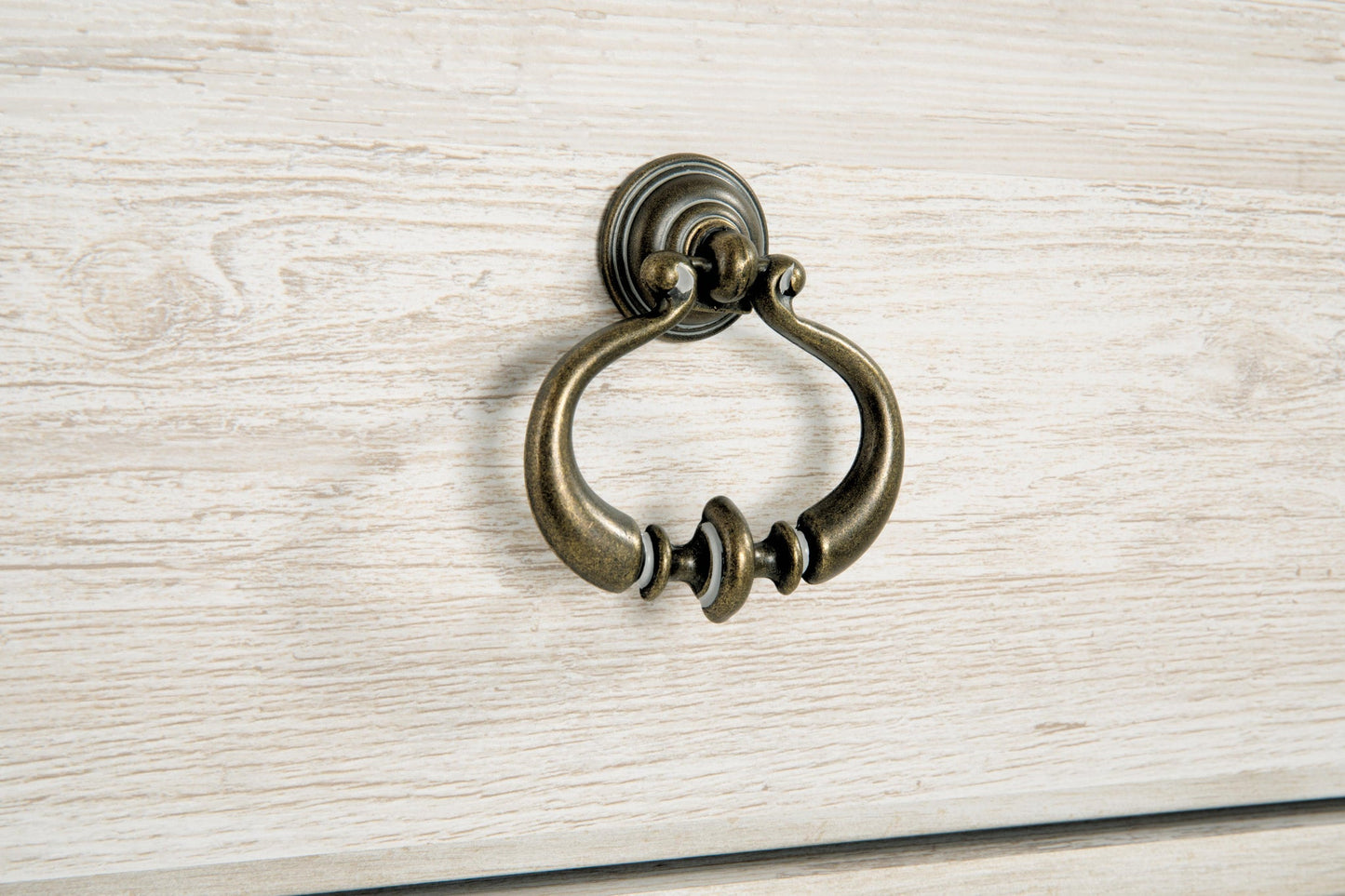 Willowton Six Drawer Dresser - Discount Furniture Connection
