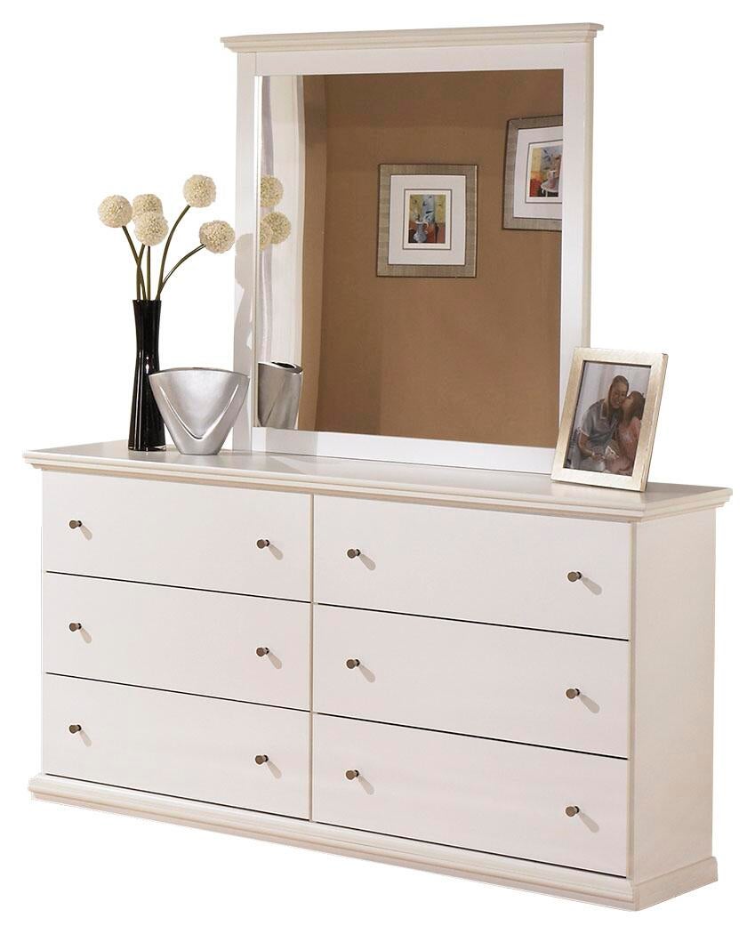 Bostwick Shoals Six Drawer Dresser - Discount Furniture Connection