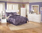 Bostwick Shoals Six Drawer Dresser - Discount Furniture Connection
