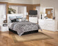 Bostwick Shoals Six Drawer Dresser - Discount Furniture Connection