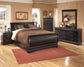Huey Vineyard Five Drawer Chest - Discount Furniture Connection