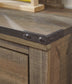 Trinell Five Drawer Chest - Discount Furniture Connection