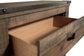 Trinell Five Drawer Chest - Discount Furniture Connection