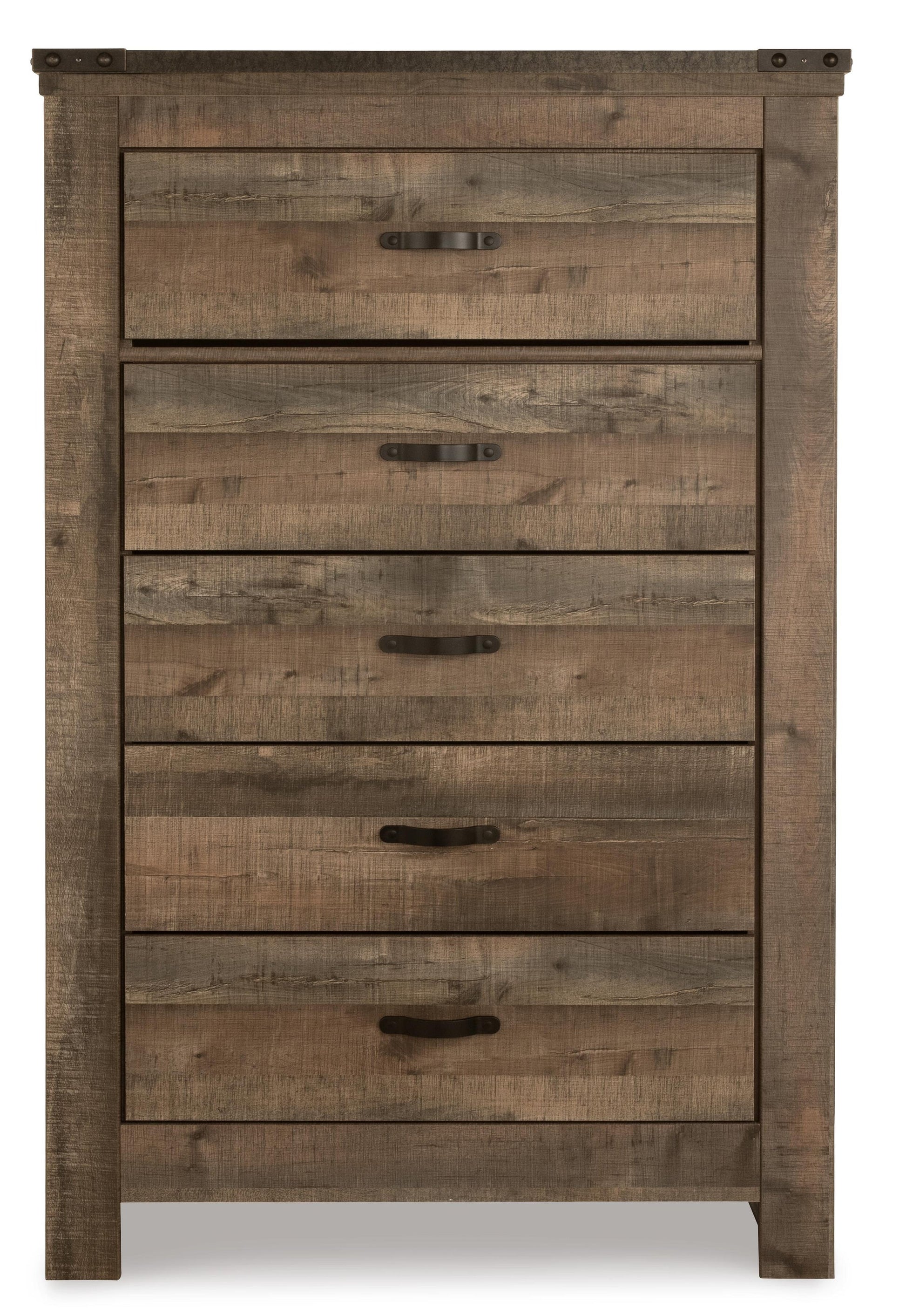 Trinell Five Drawer Chest - Discount Furniture Connection