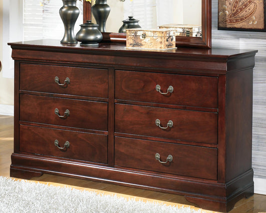 Alisdair Dresser - Discount Furniture Connection