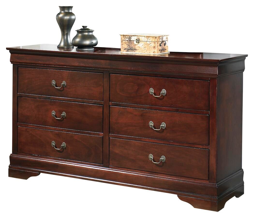Alisdair Dresser - Discount Furniture Connection