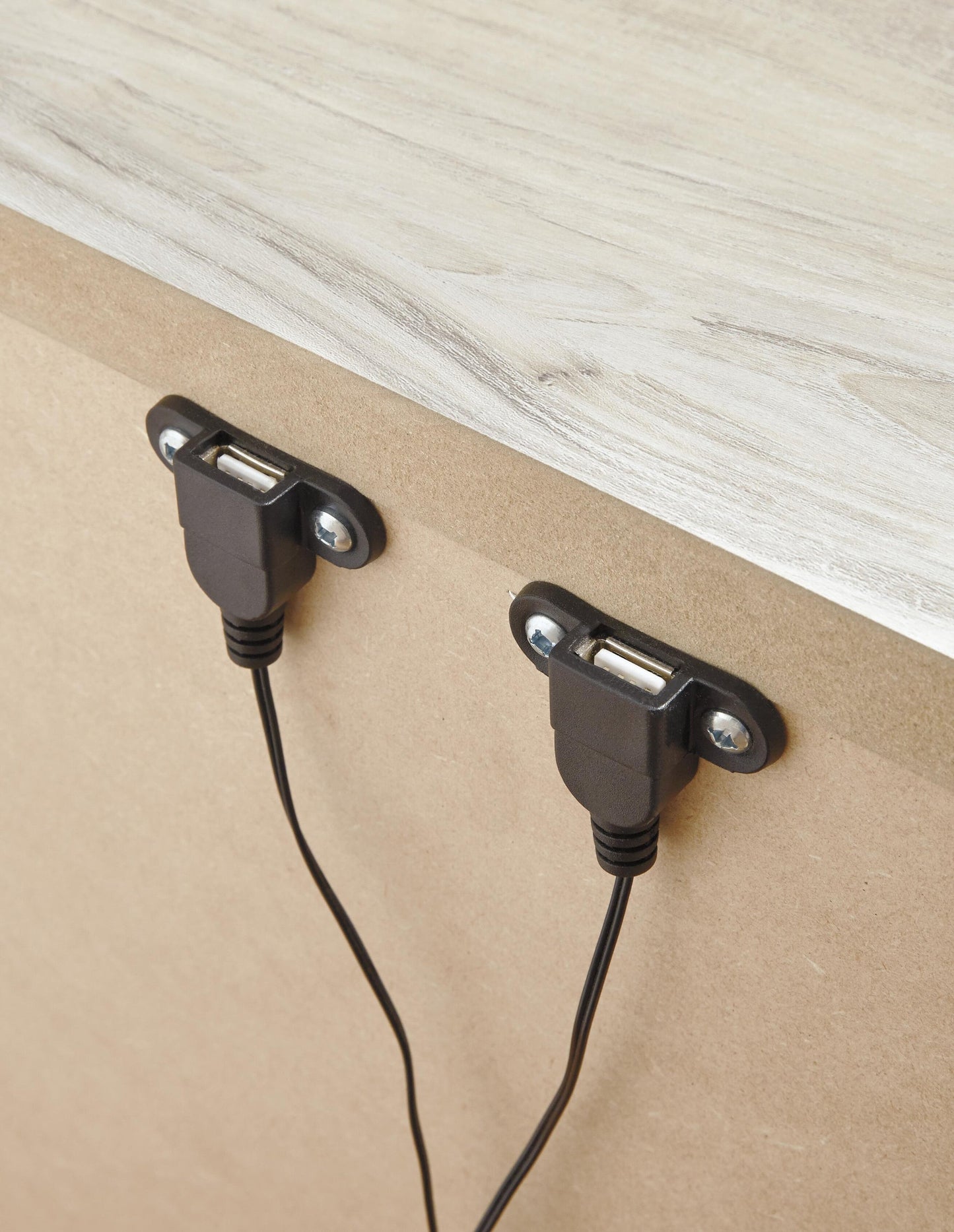 Bellaby One Drawer Night Stand - Discount Furniture Connection