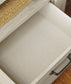 Bellaby Seven Drawer Dresser - Discount Furniture Connection