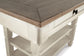 Bolanburg RECT Dining Room Counter Table - Discount Furniture Connection