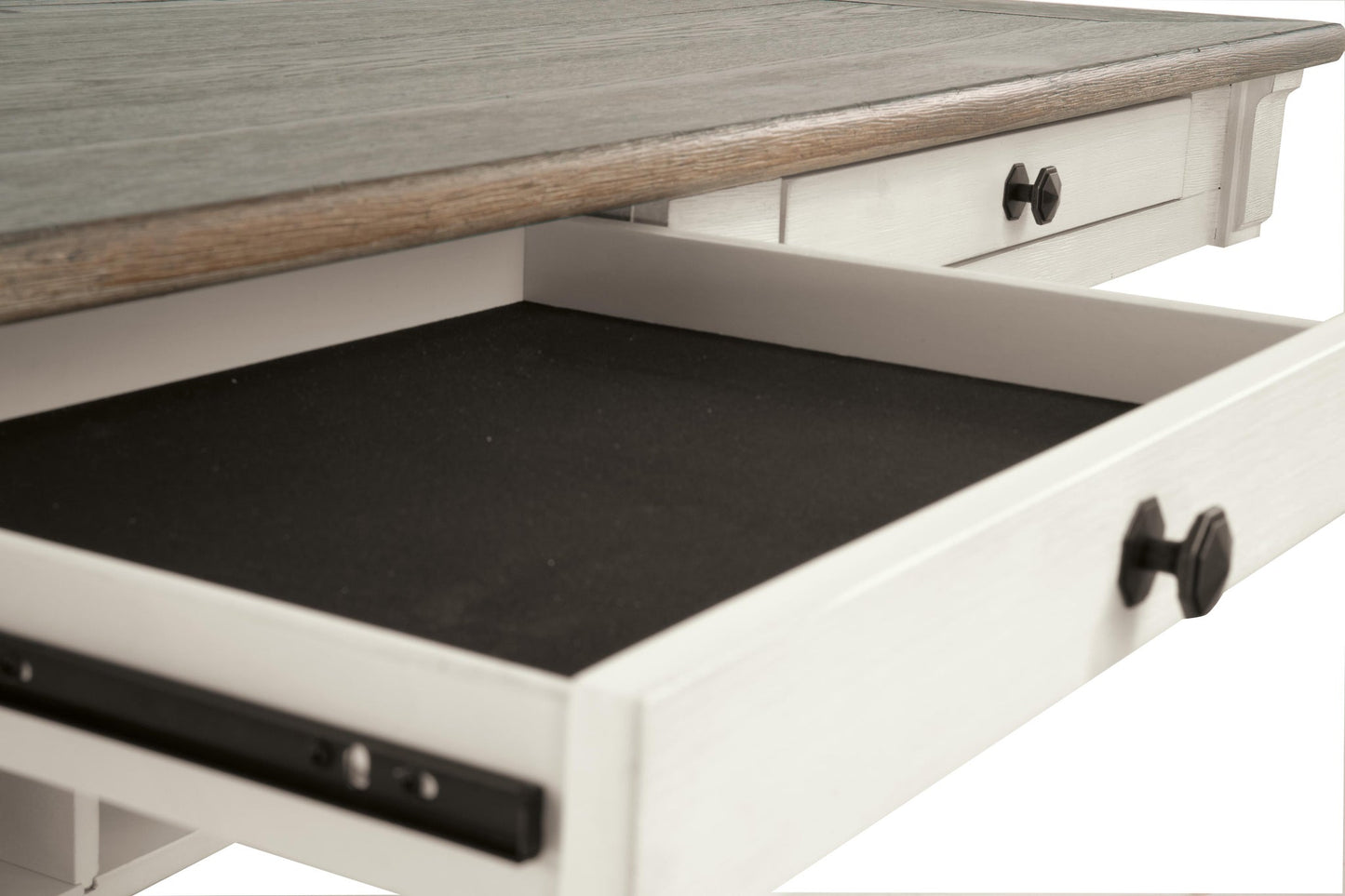 Bolanburg RECT Dining Room Counter Table - Discount Furniture Connection