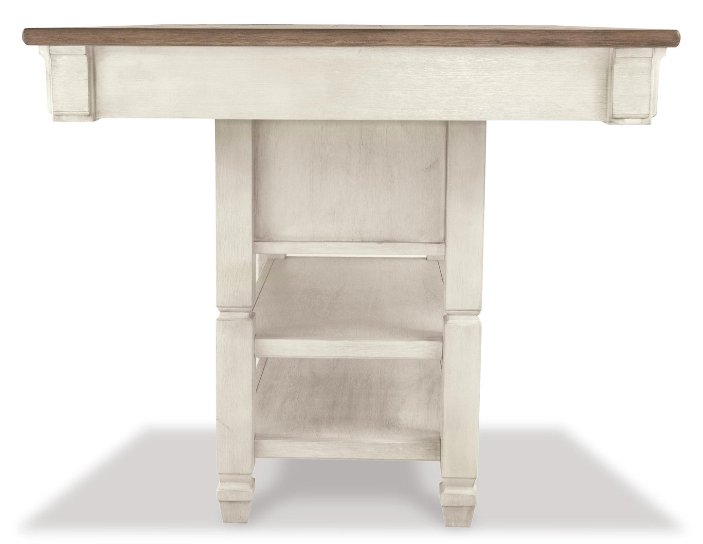 Bolanburg RECT Dining Room Counter Table - Discount Furniture Connection