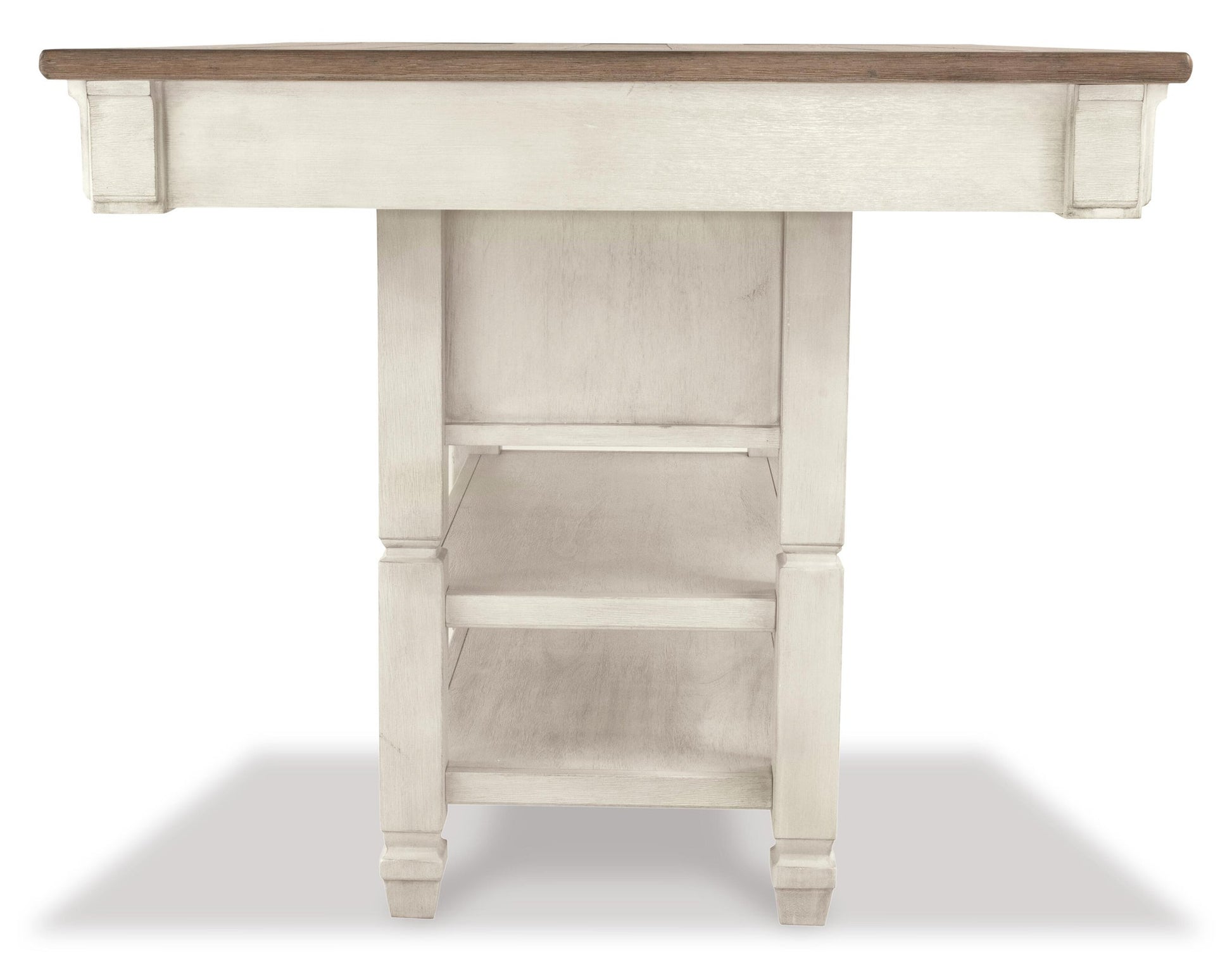 Bolanburg RECT Dining Room Counter Table - Discount Furniture Connection